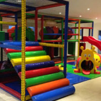 Soft Play Systems